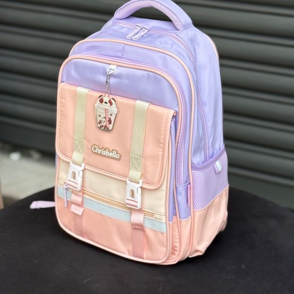 کوله پشتی اورجینال طرح پاندا برند Chrisbella کد 4053004