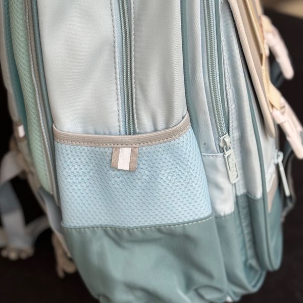 کوله پشتی اورجینال طرح پاندا برند Chrisbella کد 4053004