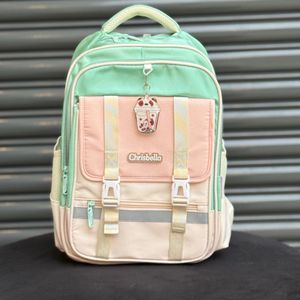 فروش اینترنتی کوله پشتی اورجینال طرح پاندا برند Chrisbella کد 4053004
