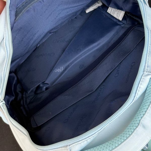 کوله پشتی اورجینال طرح پاندا برند Chrisbella کد 4053004