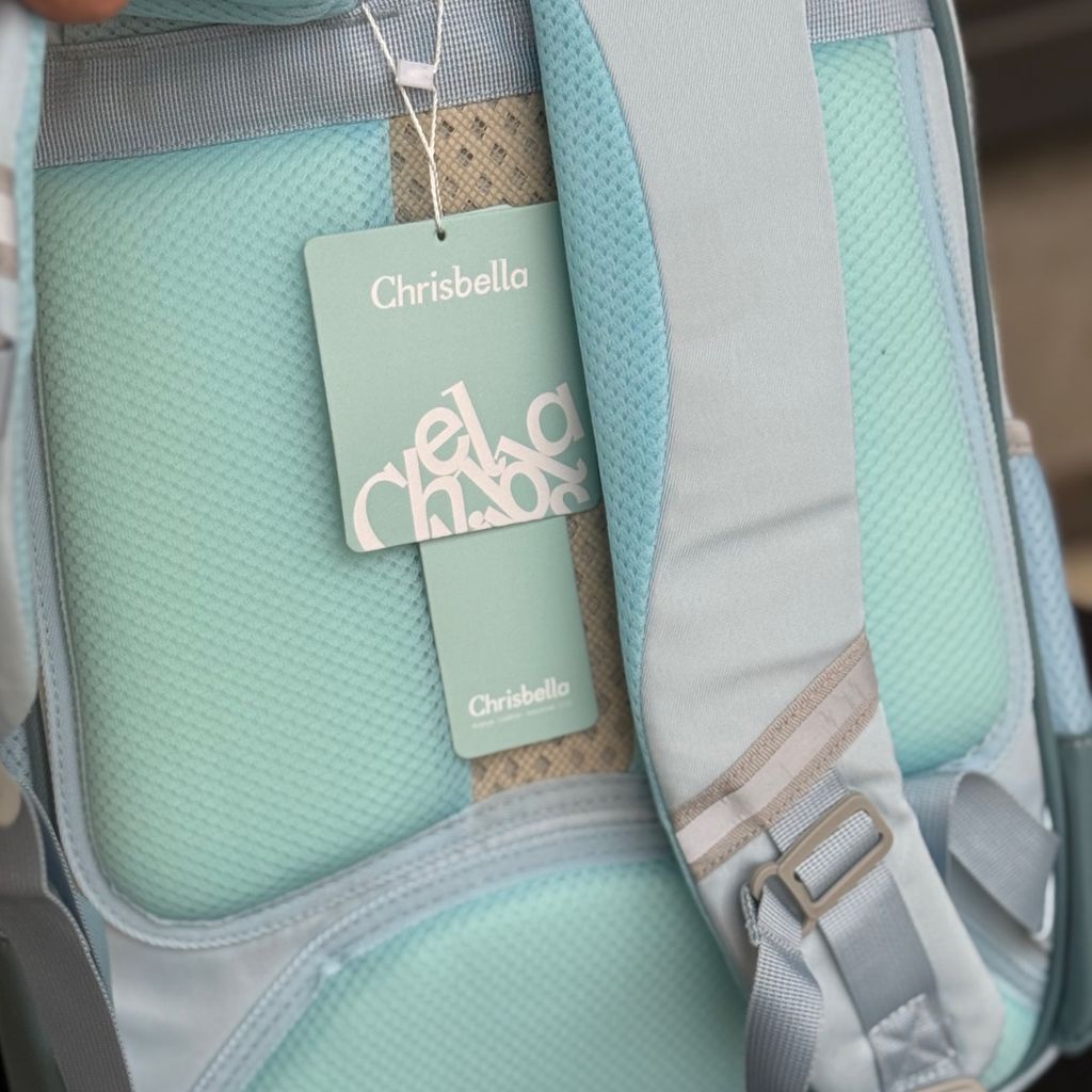 قیمت ارزان کوله پشتی اورجینال طرح پاندا برند Chrisbella کد 4053004