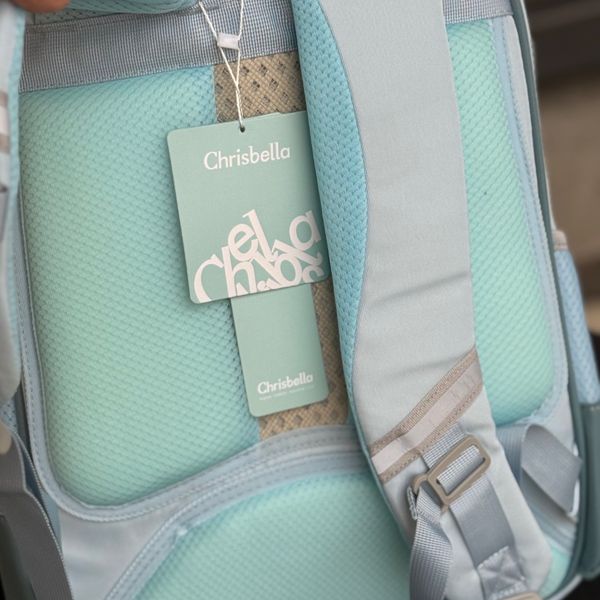 کوله پشتی اورجینال طرح پاندا برند Chrisbella کد 4053004