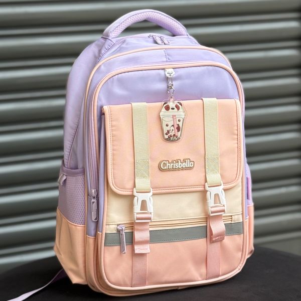کوله پشتی اورجینال طرح پاندا برند Chrisbella کد 4053004
