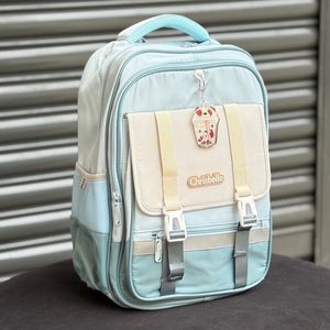 خرید اینترنتی قیمت کوله پشتی اورجینال طرح پاندا برند Chrisbella کد 4053004