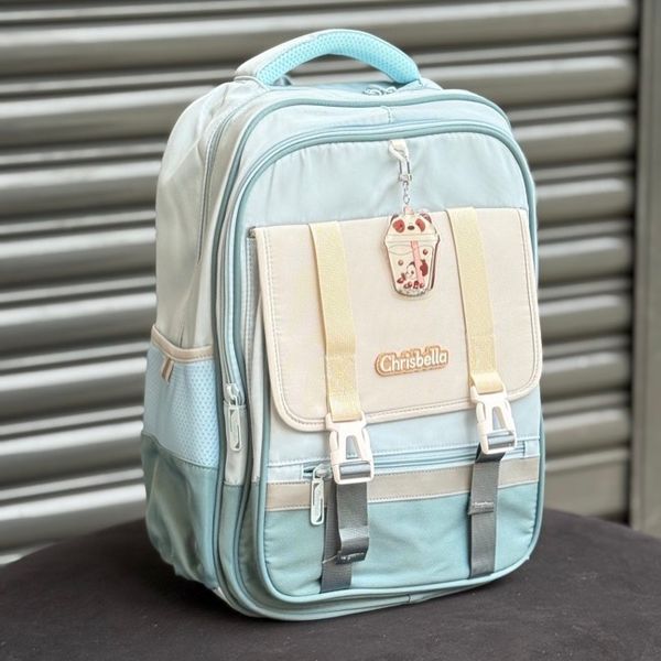 کوله پشتی اورجینال طرح پاندا برند Chrisbella کد 4053004