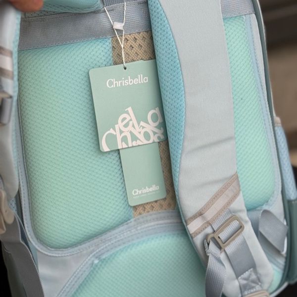 کوله پشتی اورجینال طرح پاندا برند Chrisbella کد 4053004
