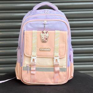 خرید انلاین کوله پشتی اورجینال طرح پاندا برند Chrisbella کد 4053004