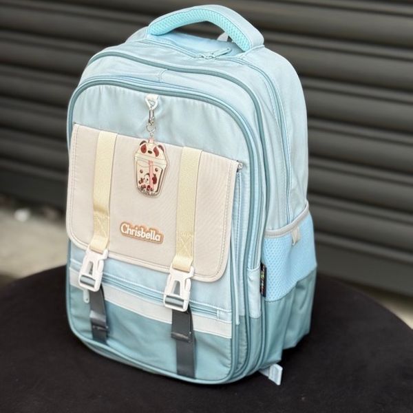 کوله پشتی اورجینال طرح پاندا برند Chrisbella کد 4053004