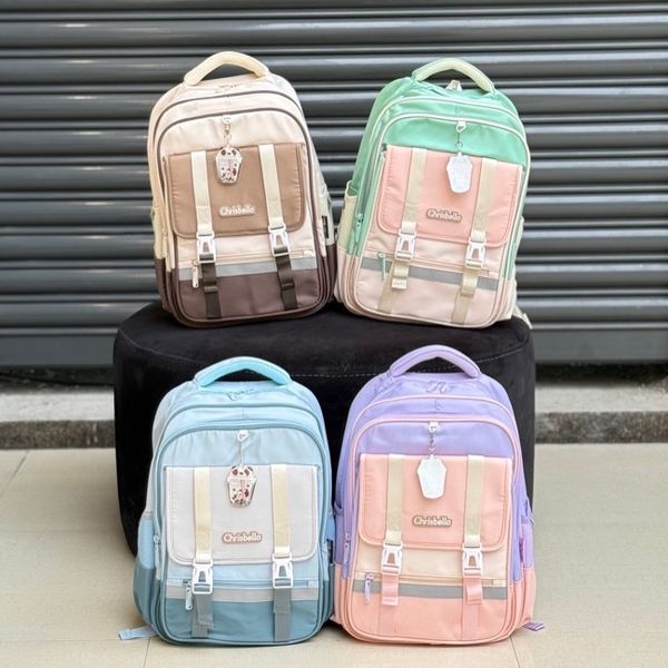 کوله پشتی اورجینال طرح پاندا برند Chrisbella کد 4053004