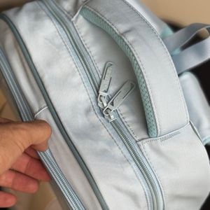 خرید اینترنتی قیمت کوله پشتی اورجینال طرح پاندا برند Chrisbella کد 4053004