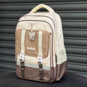 مشخصات کوله پشتی اورجینال طرح پاندا برند Chrisbella کد 4053004