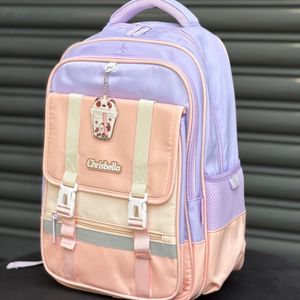 فروش اینترنتی کوله پشتی اورجینال طرح پاندا برند Chrisbella کد 4053004