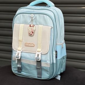 قیمت ارزان کوله پشتی اورجینال طرح پاندا برند Chrisbella کد 4053004