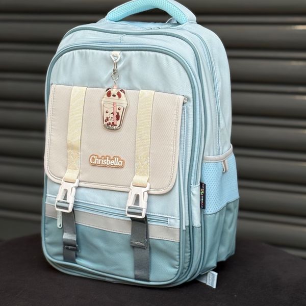کوله پشتی اورجینال طرح پاندا برند Chrisbella کد 4053004
