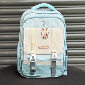 فروش اینترنتی کوله پشتی اورجینال طرح پاندا برند Chrisbella کد 4053004