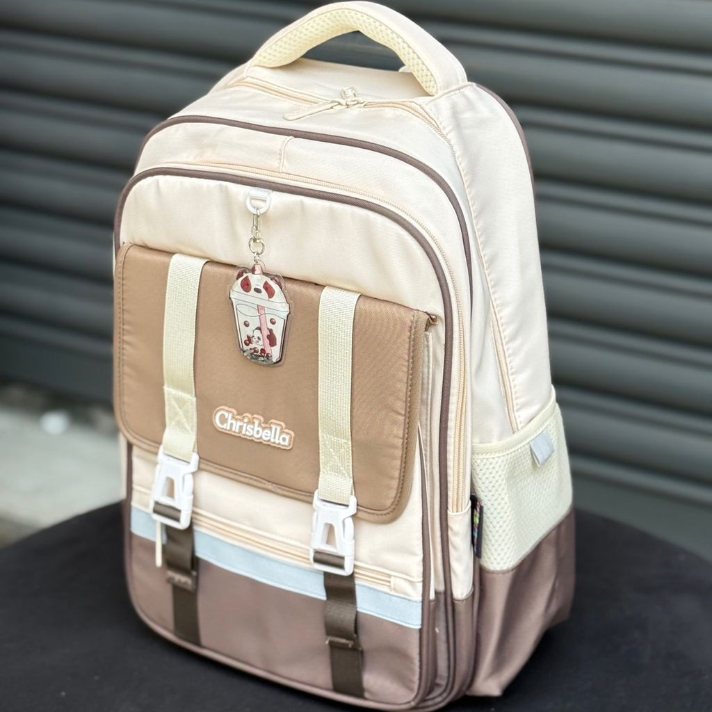 قیمت کوله پشتی اورجینال طرح پاندا برند Chrisbella کد 4053004