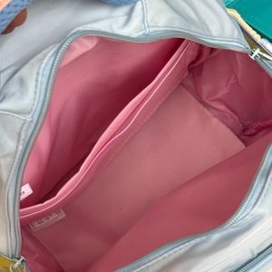 خرید اینترنتی قیمت کوله پشتی اورجینال طرح تکشاخ برند Chrisbella کد 4052901