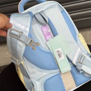 مشخصات کوله پشتی اورجینال طرح تکشاخ برند Chrisbella کد 4052901