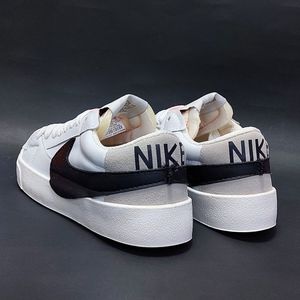 قیمت کتونی نایک بلیزر جامبو سفید Nike Blazer Jumbo