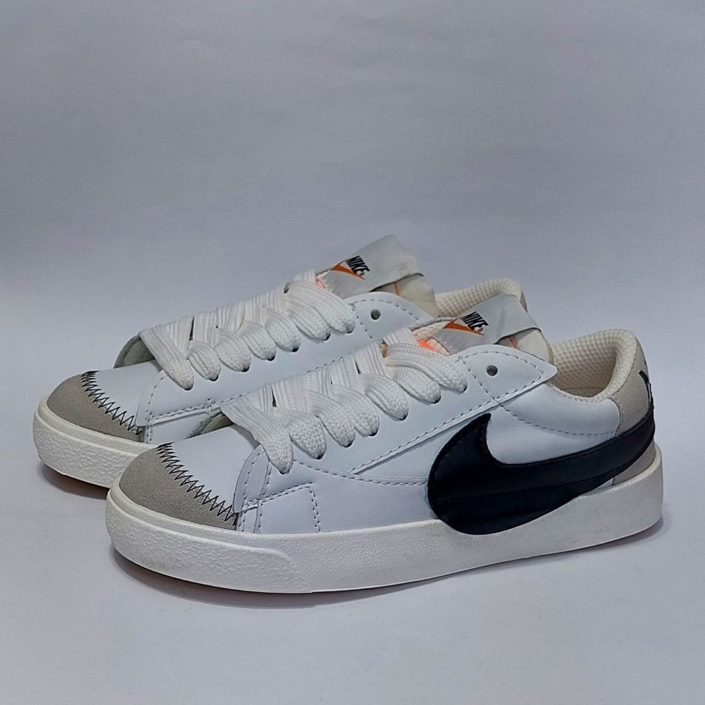 مشخصات کتونی نایک بلیزر جامبو سفید Nike Blazer Jumbo
