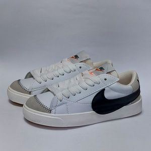 مشخصات کتونی نایک بلیزر جامبو سفید Nike Blazer Jumbo