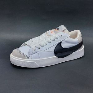 خرید آنلاین کتونی نایک بلیزر جامبو سفید Nike Blazer Jumbo