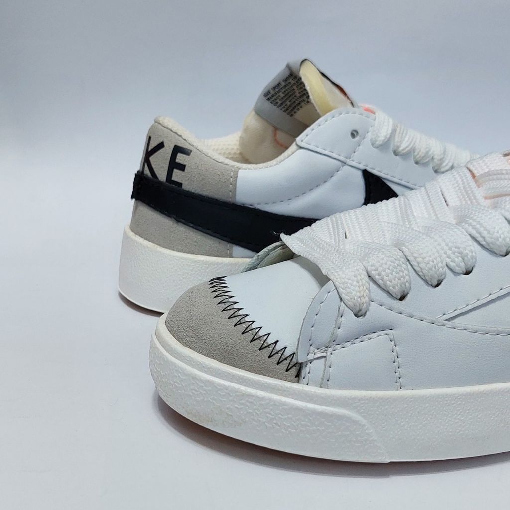 مشخصات کتونی نایک بلیزر جامبو سفید Nike Blazer Jumbo