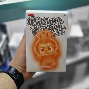 لبوبو مدل انرژی اورجینال