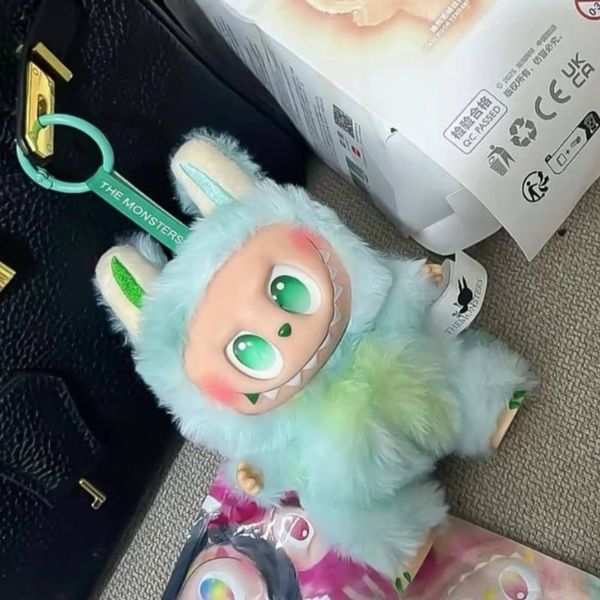 لبوبو مدل انرژی اورجینال