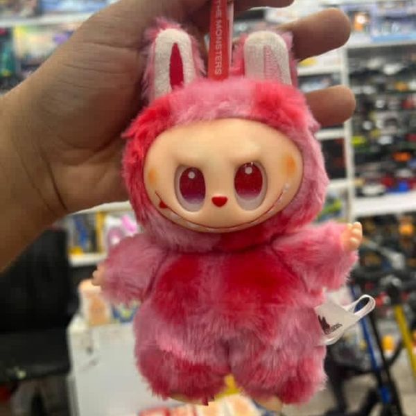 لبوبو مدل انرژی اورجینال