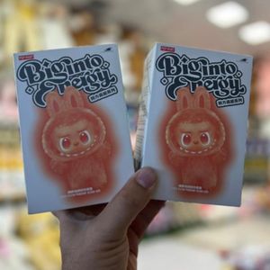 مشخصات لبوبو مدل انرژی