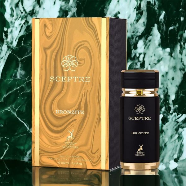 عطر بسیار ترند با کیفیت مردانه بولگاری تایگار الحمبرا - 100 میل - شیک