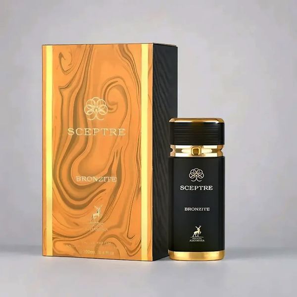 عطر بسیار ترند با کیفیت مردانه بولگاری تایگار الحمبرا - 100 میل - شیک