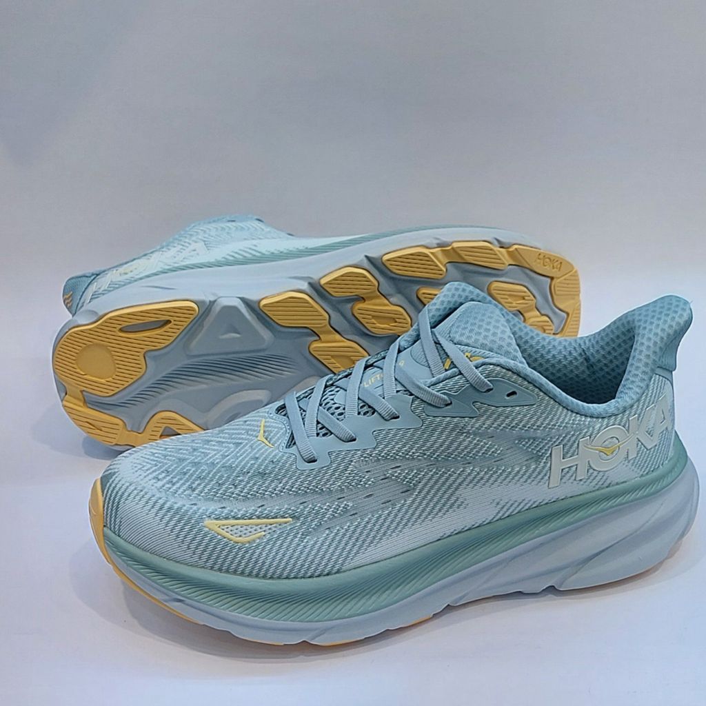 خرید انلاین کتونی هوکا کیفیت مسترکوالیتی تولید ویتنام Hoka