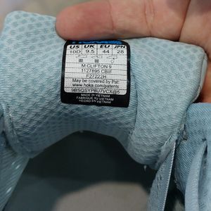 خرید آنلاین کتونی هوکا کیفیت مسترکوالیتی تولید ویتنام Hoka