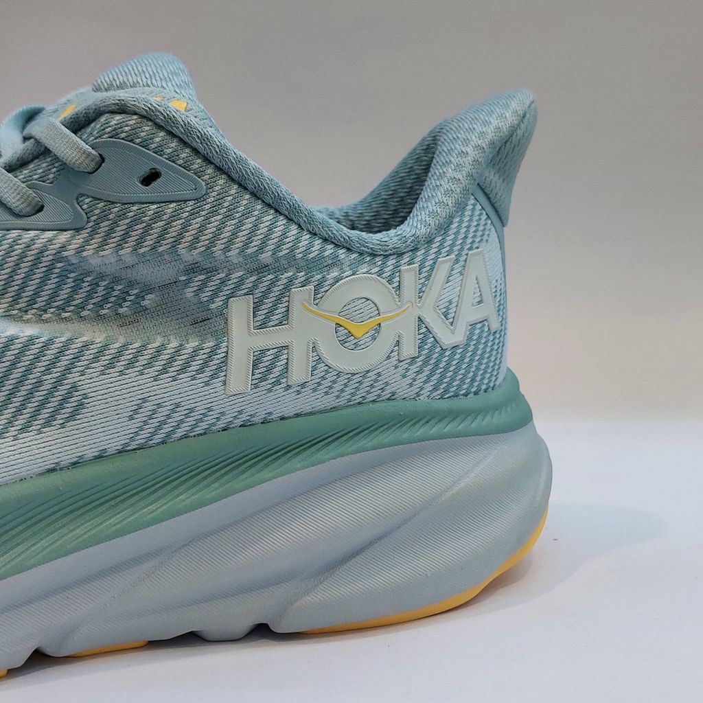 خرید آنلاین کتونی هوکا کیفیت مسترکوالیتی تولید ویتنام Hoka