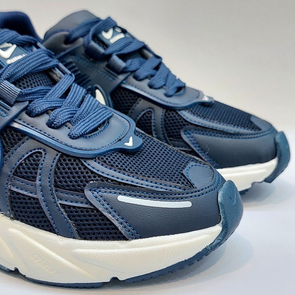 قیمت کتونی ترند نایک وی تو کی v2k سرمه ای با کیفیت