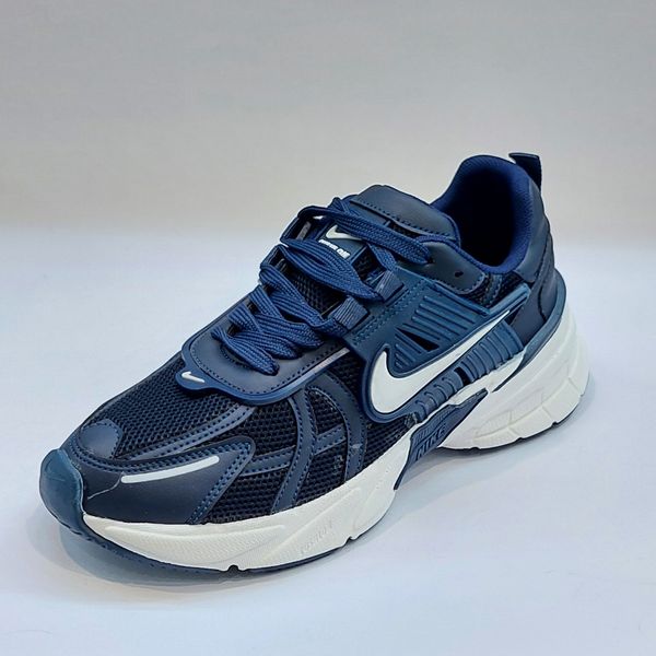 کتونی ترند نایک وی تو کی v2k سرمه ای با کیفیت