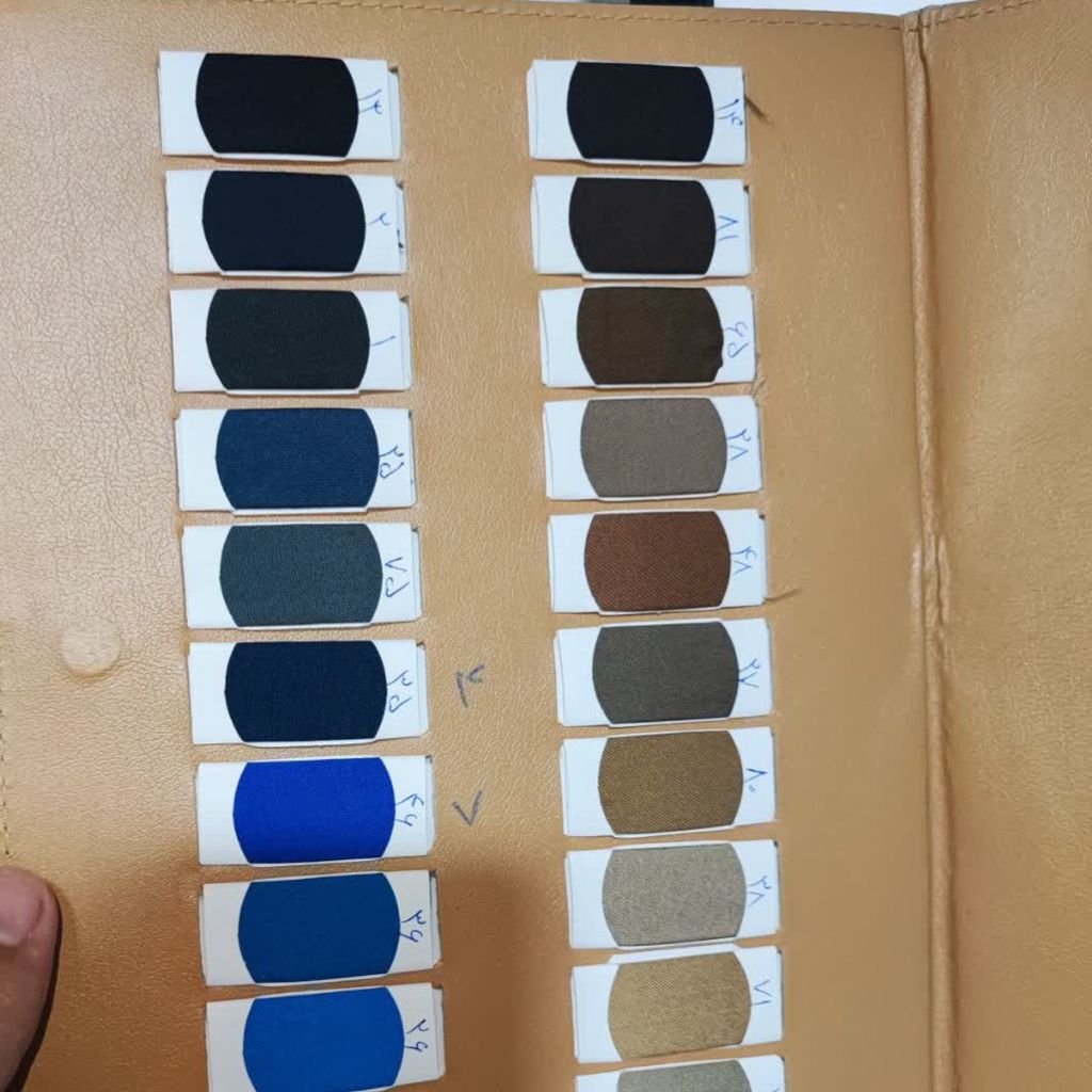 قیمت پارچه ترگال 80 رنگ موجود عرض 150