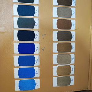 مشخصات پارچه ترگال 80 رنگ موجود عرض 150