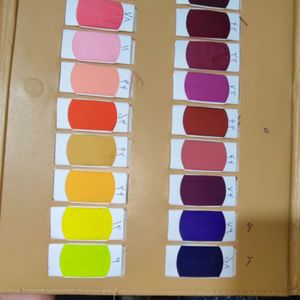 خرید اینترنتی پارچه ترگال 80 رنگ موجود عرض 150