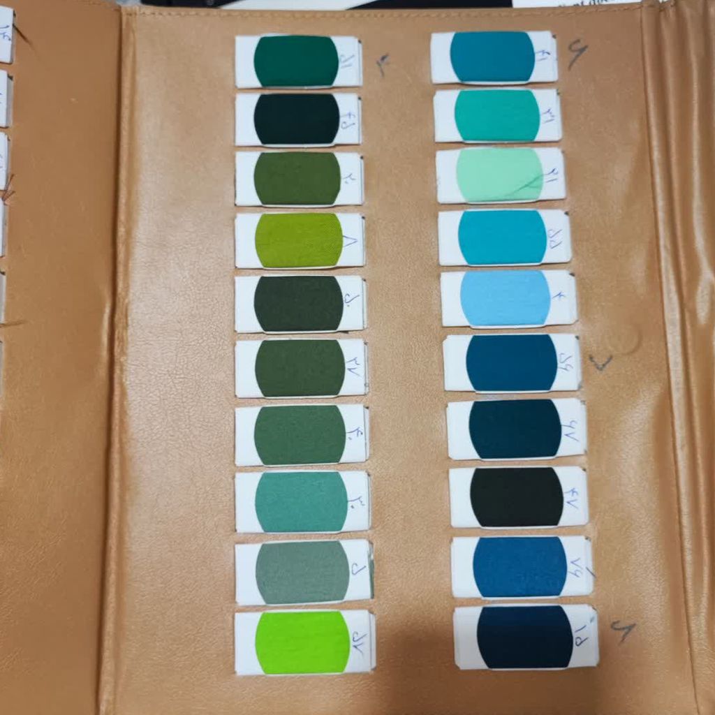 قیمت ارزان پارچه ترگال 80 رنگ موجود عرض 150