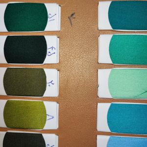 مشخصات پارچه ترگال 80 رنگ موجود عرض 150