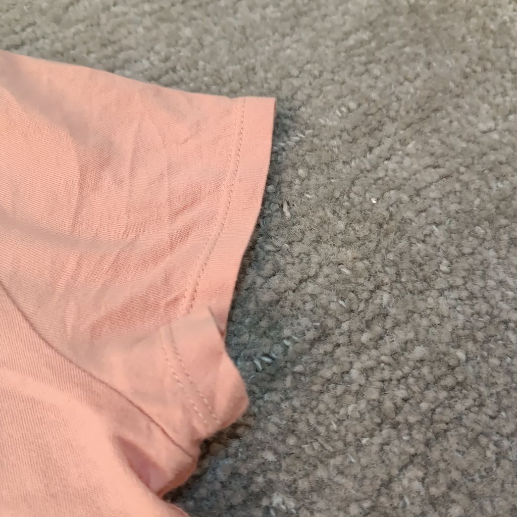 خرید انلاین تیشرت نخ پنبه برند اچ اند ام