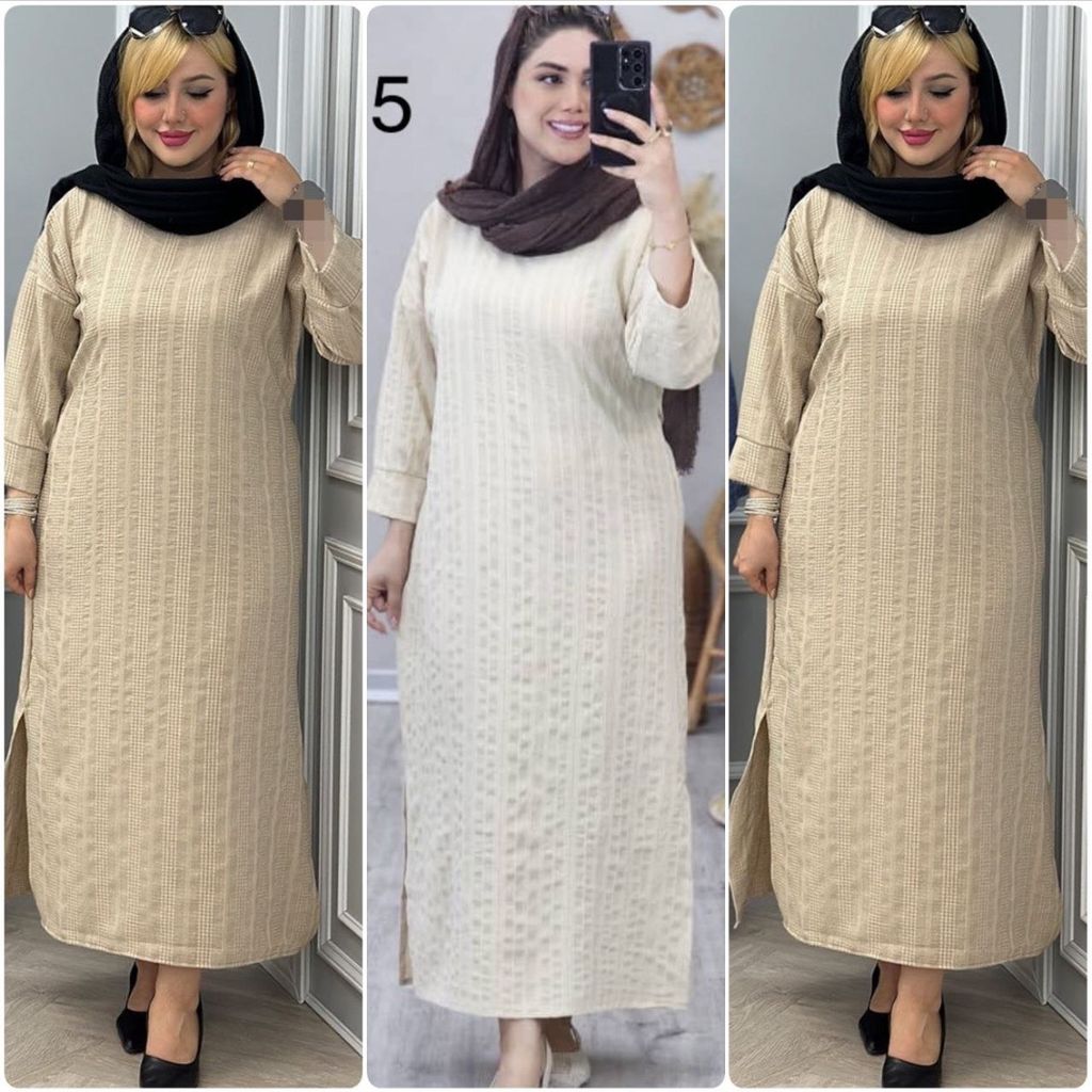 مشخصات کفتان زنانه طرح کامرون