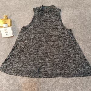 تاپ یقه سه سانت کلوش وارداتی