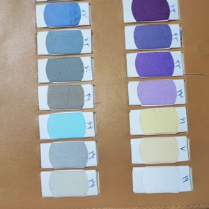 پارچه ترگال مدارسی لباس فرم از کد 21 تا 40 رنگ