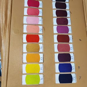 فروش اینترنتی پارچه ترگال مدارسی لباس فرم از کد 21 تا 40 رنگ