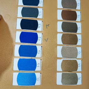 خرید انلاین پارچه ترگال مدارسی لباس فرم از کد 21 تا 40 رنگ