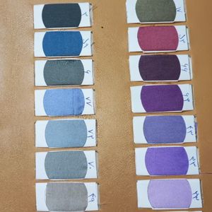 قیمت پارچه ترگال مدارسی لباس فرم از کد 21 تا 40 رنگ